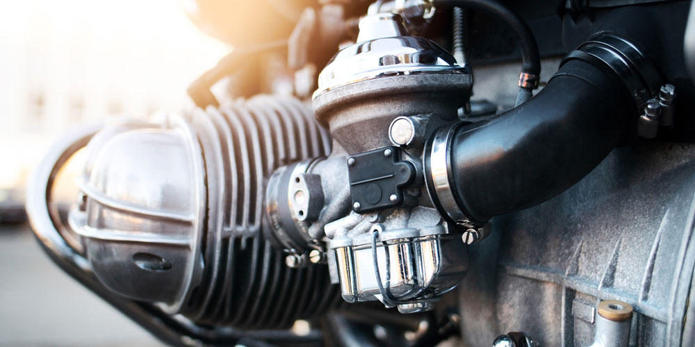 Revisione carburatore moto Milano