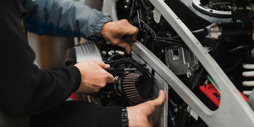 Revisione moto Milano