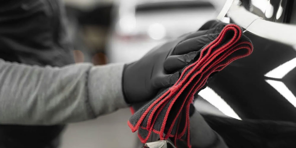 Riparazione carene e serbatoi moto