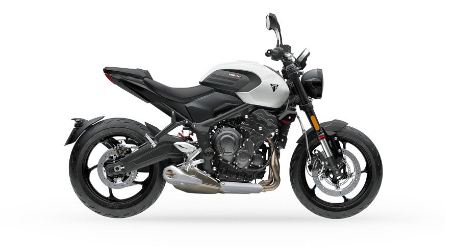 Triumph Trident 660
