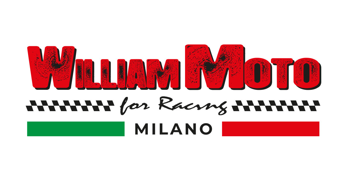 William Moto. Officina esperta in scooter stradali e moto.